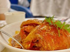 -珍宝海鲜JUMBO Seafood(尚嘉店)