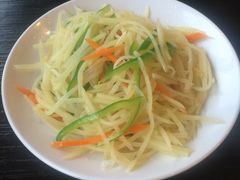 -我去·春饼文化主题餐厅(国定路总店)