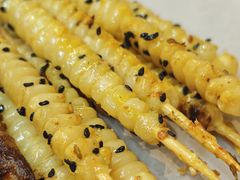 -亿牌牌东北烧烤(博物馆旗舰店)