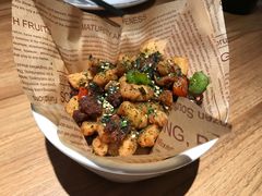 -新太二·鲜料川菜(花都融创茂店)