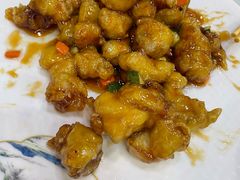 -黑石礁酒楼·海鲜(黑石礁店)