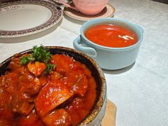 -俄士厨房(环球港店)
