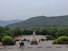 -娲皇宫