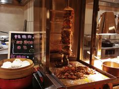 -嘉定凯悦·咖啡厅