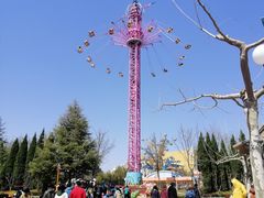 -青岛方特梦幻王国