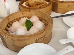 -御龙海鲜火锅(十六浦店)