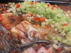 -炉鱼(爱琴海购物公园店)