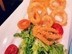 -Pasha帕夏土耳其餐厅(南昌路店)