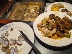 -星伦多自助料理·涮烤一体(虹悦城店)