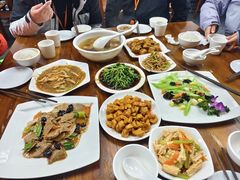 -少林寺欢喜地素斋馆