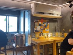 -捡角台湾食堂(宝山店)