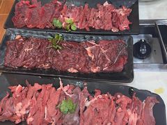 -田村·酸汤鲜牦牛肉火锅(布达拉宫广场店)