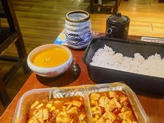 -小川洋风料理(江汉路店)