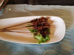 -尽善百年古院餐厅(王家老宅店)