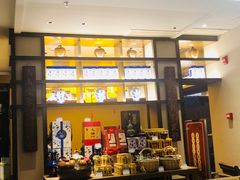 -香园茶社·金陵小灶(老门东店)