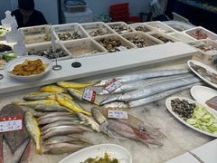 -渔满仓海鲜渔家(象山二店)