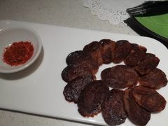 -一叶一世界·素食餐厅(锦华万达店)