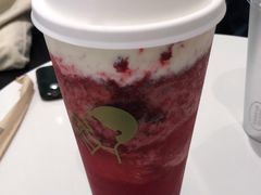 -喜茶(杭州滨江宝龙店)
