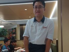 -海底捞火锅(西直门凯德MALL店)