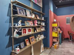 -海马体照相馆(天津世纪都会店)