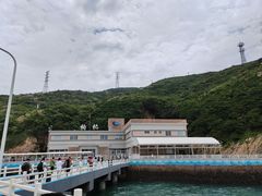 -大王村沙滩
