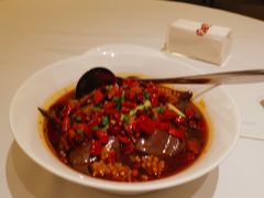 -燕春园中餐厅-北大博雅国际酒店