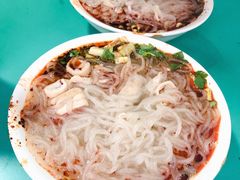 -甘记肥肠粉(马鞍北路店)