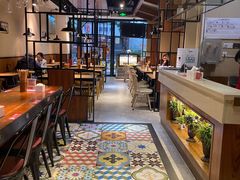 大堂-老碗会·陕西手工面(燕南路店)