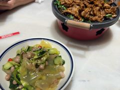 -七百岁羊肉馆(环球港店)