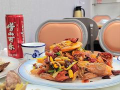 -来之顺海鲜菜馆·青岛菜·始于1993(栈桥店)