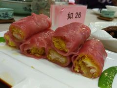 -恒宝大酒楼(城际·荔盈大厦店)