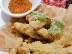 -掂档潮汕牛肉火锅(cityon熙地港店)