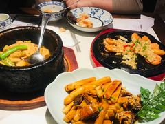 -卯时·龙光雅宴·精致锡帮菜(惠山古镇店)