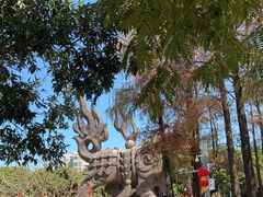 -四海公园(南山区)