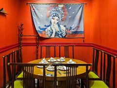 -禧鳳記·猪肚鸡火锅(玖洲道店)