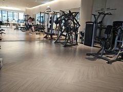 -YCHL FIT 健身(星寰店)
