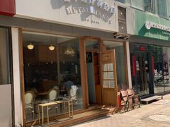 门面-铁手珈琲制造局metalhands(望京店)