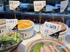-潮澎派·潮汕菜大排档(南较西路店)