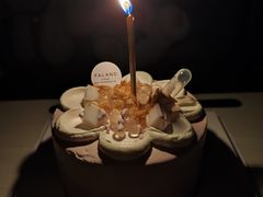 -FALANC CAKE生日蛋糕(广州店)