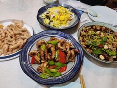 -渔娘渔家丹东海鲜(东直门店)