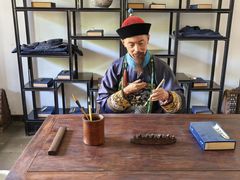 -内蒙古将军衙署博物院