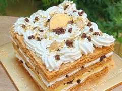 -M'CAKE(西单大悦城店)
