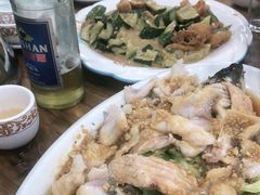 -天地家常菜