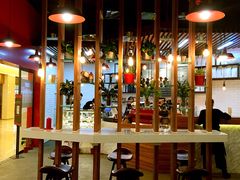 -墨客咖啡(新街口店)