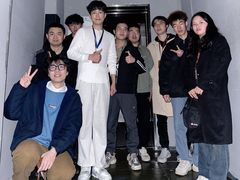 -棂笼·深度沉浸密室(武汉旗舰店)