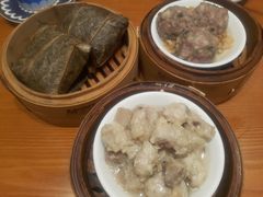 蒸排骨-頂好酒家·经典粤菜(海信广场店)