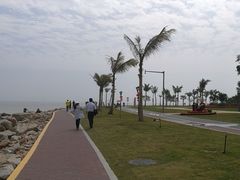 -情侣路