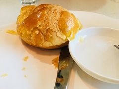 -港久茶餐厅(鹭洲里店)