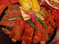 -Pistolera Mexican Cantina女枪手墨西哥餐厅(碧云路店)