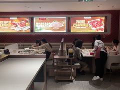 -海底捞火锅(杭州庆春路夜宵主题店)